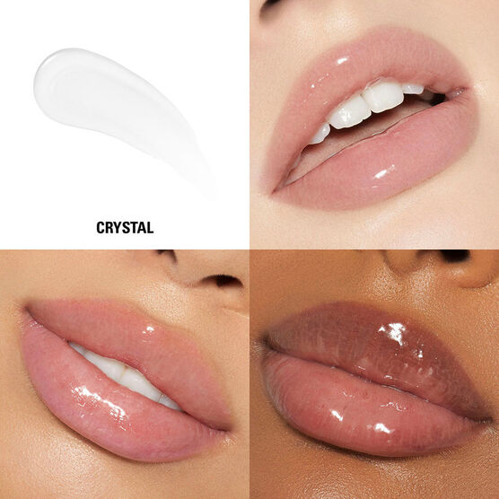 kj high gloss labial crystal